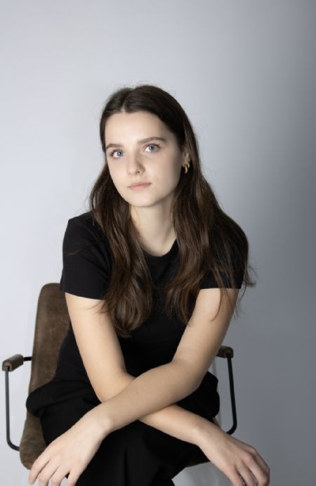 Profilbillede af Maise L- ID: 1744799 - Billede nr: 656562