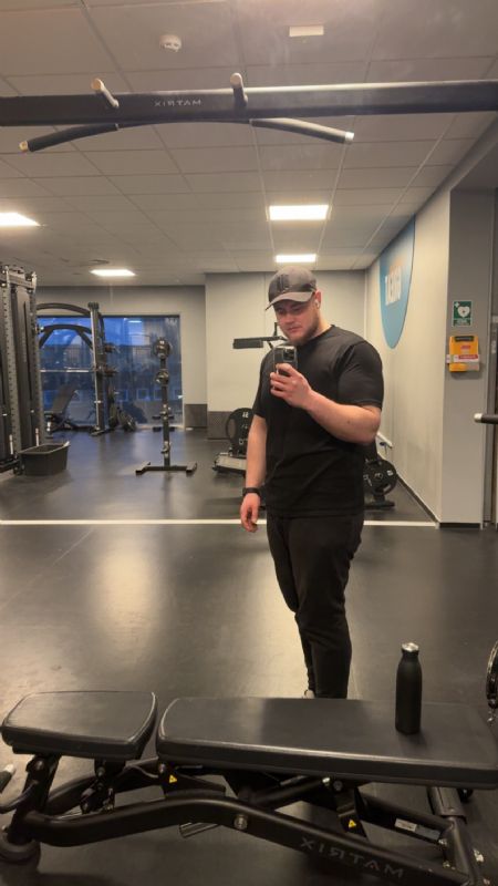 Profilbillede af Kristian V- ID: 1744810 - Billede nr: 654200