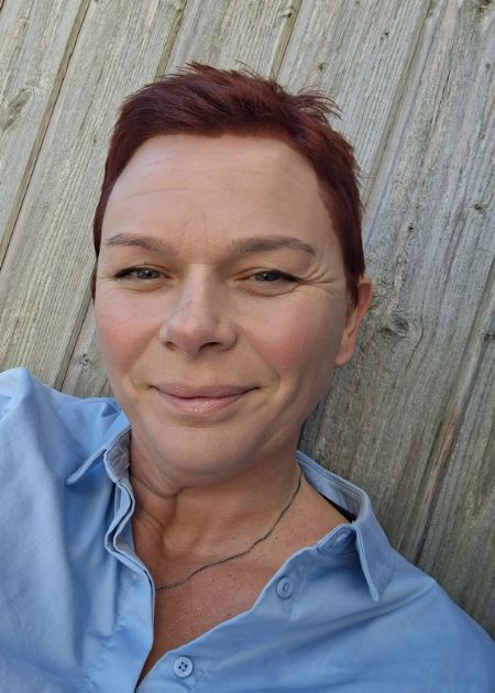 Profilbillede af Pernelle C- ID: 1744822 - Billede nr: 654289