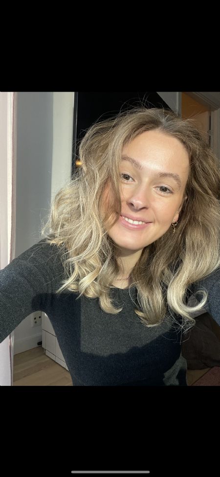 Profilbillede af Ella A- ID: 1744843 - Billede nr: 654286