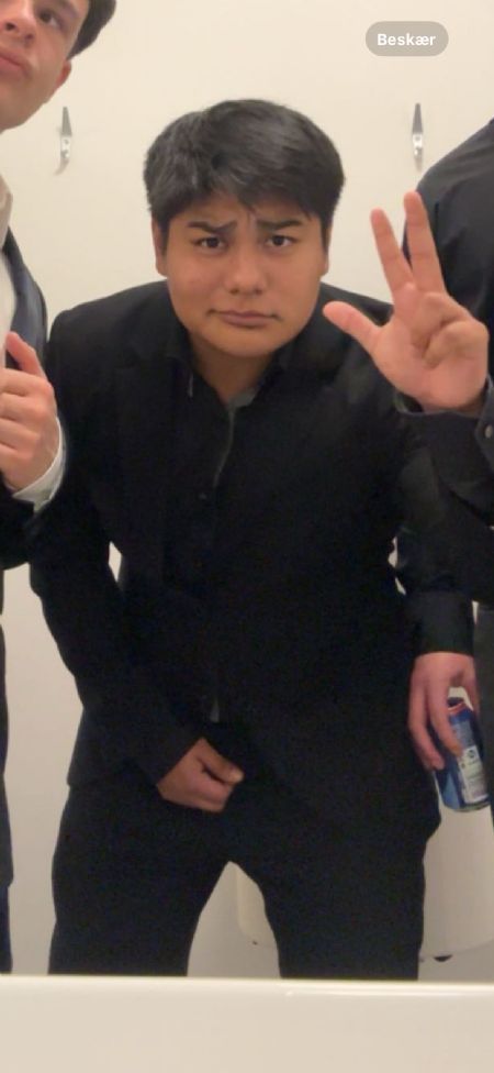 Profilbillede af August H- ID: 1744847 - Billede nr: 654297