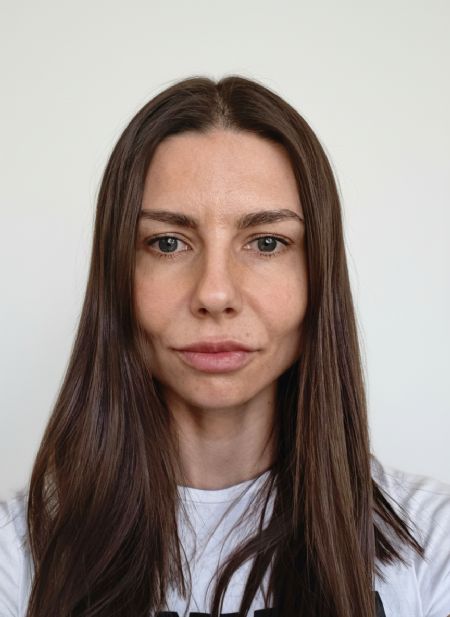 Profilbillede af Daria G- ID: 1744850 - Billede nr: 654668