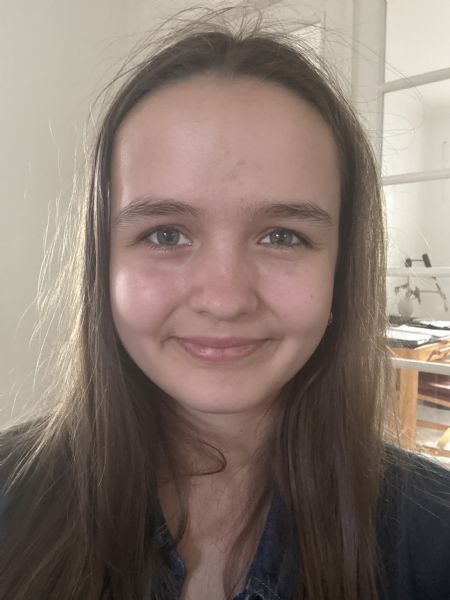 Profilbillede af Johanne- ID: 1744855 - Billede nr: 673125