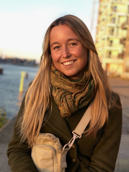 Profilbillede af Nicole O- ID: 1744864 - Billede nr: 654327