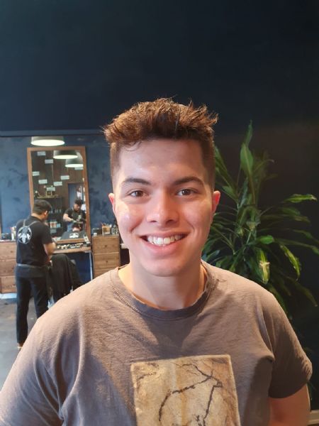 Profilbillede af Sebastian R- ID: 1744874 - Billede nr: 664866