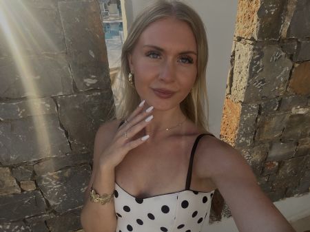 Profilbillede af Mathilde G- ID: 1744882 - Billede nr: 654383