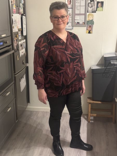 Profilbillede af Bettina M- ID: 1744883 - Billede nr: 654388