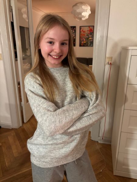 Profilbillede af Freja E- ID: 1744896 - Billede nr: 654423