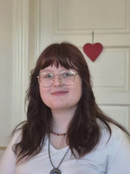 Profilbillede af Klara K- ID: 1744898 - Billede nr: 654620