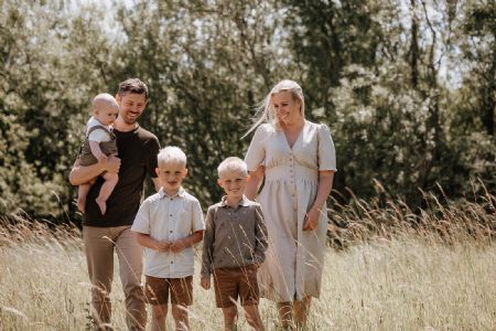 Profilbillede af Haugaard, Familieprofil - ID: 1744907 - Billede nr: 654442