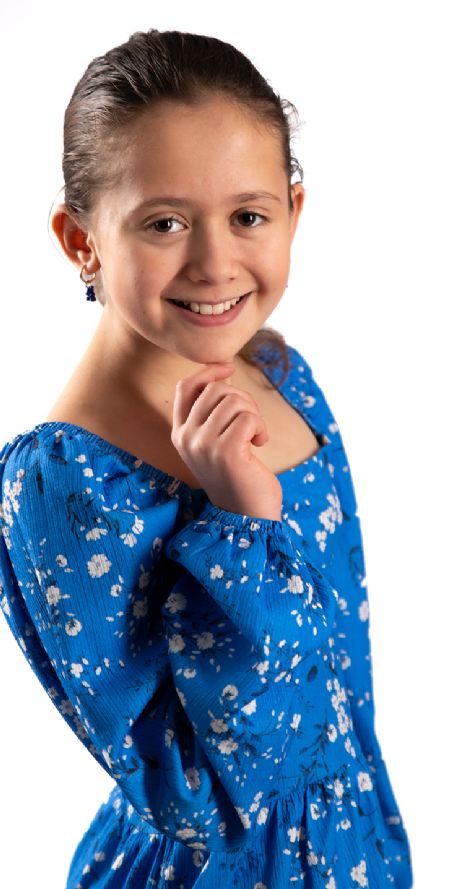 Profilbillede af Makenzie H- ID: 1744909 - Billede nr: 654455