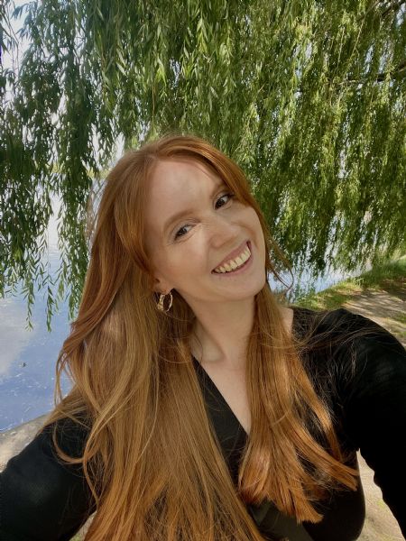 Profilbillede af Cathrine P- ID: 1744914 - Billede nr: 654513