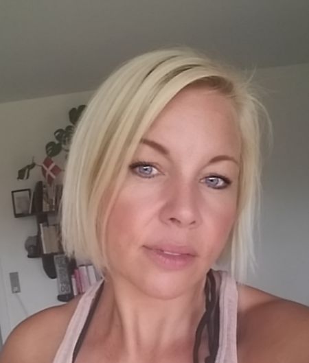 Profilbillede af Pernille K- ID: 1744915 - Billede nr: 654520