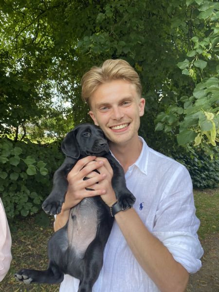 Profilbillede af Callum W- ID: 1744916 - Billede nr: 654526