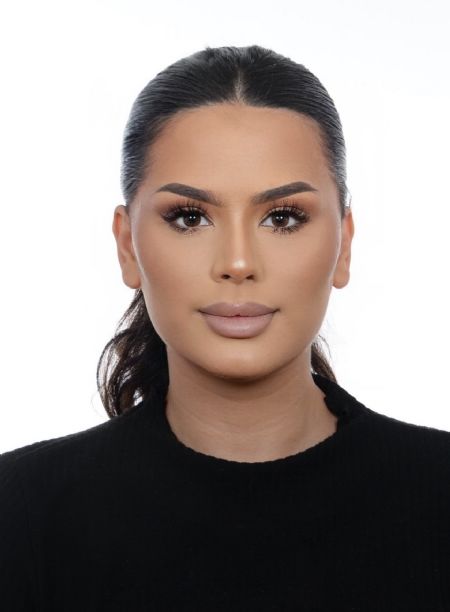 Profilbillede af Aisha A- ID: 1744922 - Billede nr: 654940