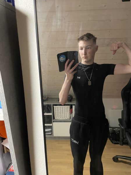 Profilbillede af Zillass M- ID: 1744926 - Billede nr: 654557