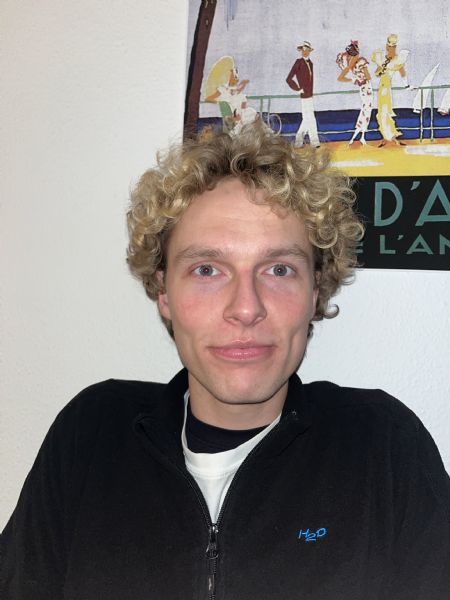 Profilbillede af Nicholas M- ID: 1744931 - Billede nr: 654582