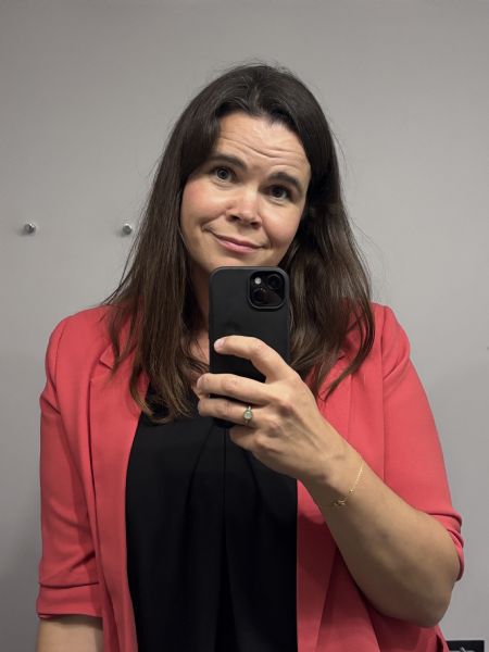 Profilbillede af Maj S- ID: 1744940 - Billede nr: 658095