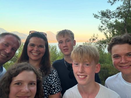 Profilbillede af Kragh S, Familieprofil - ID: 1744941 - Billede nr: 654642