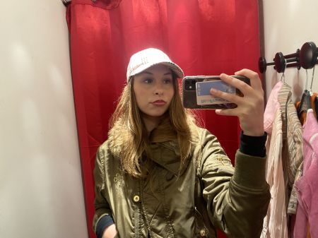 Profilbillede af Silje R- ID: 1744944 - Billede nr: 660930