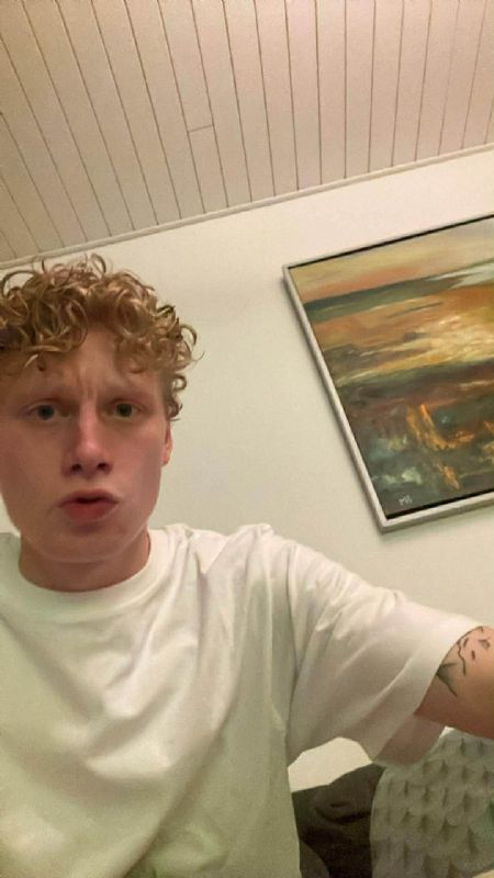 Profilbillede af Lukas K- ID: 1744946 - Billede nr: 661100