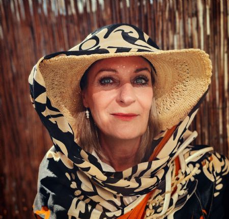 Profilbillede af Dorthe B- ID: 1744947 - Billede nr: 667035