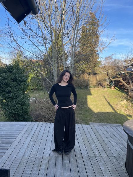 Billede af Alisa - ID: 1744949 - Billede nr: 687199