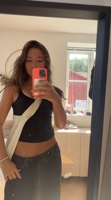 Profilbillede af Isabella M- ID: 1744968 - Billede nr: 654792