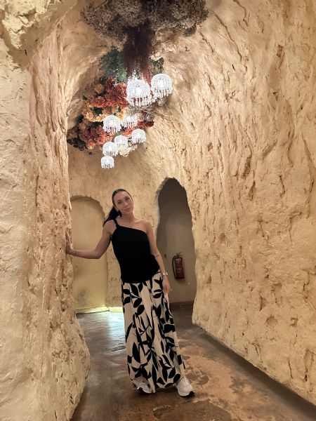 Profilbillede af Pamela L- ID: 1744977 - Billede nr: 654819