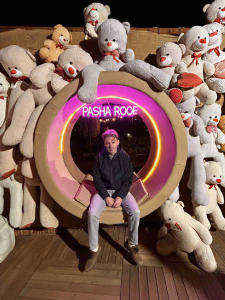 Billede af Adam - ID: 1744978 - Billede nr: 654829