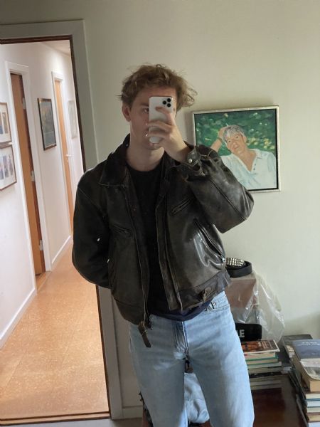 Billede af Adam - ID: 1744978 - Billede nr: 654830