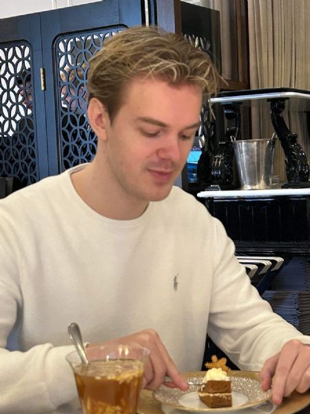 Billede af Adam - ID: 1744978 - Billede nr: 654832