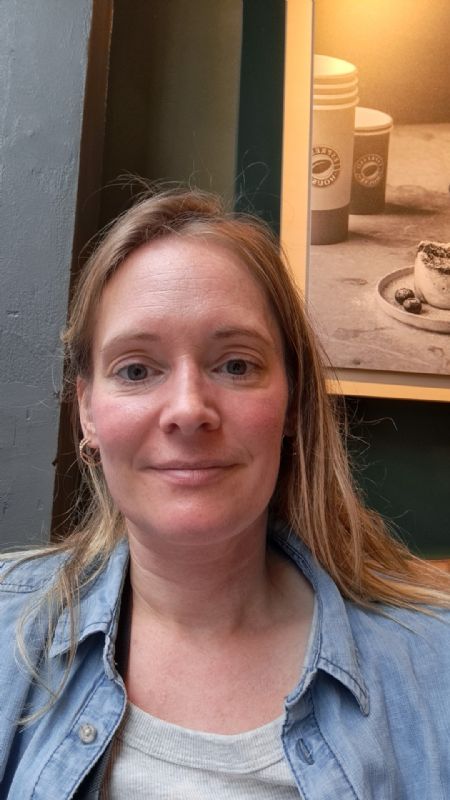 Profilbillede af Elín S- ID: 1744984 - Billede nr: 654849