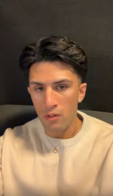 Profilbillede af Elijah A- ID: 1744986 - Billede nr: 654865