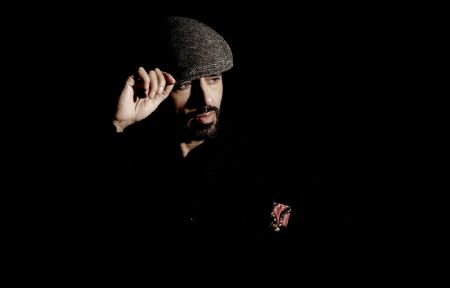 Profilbillede af Ajmal- ID: 1744995 - Billede nr: 654892