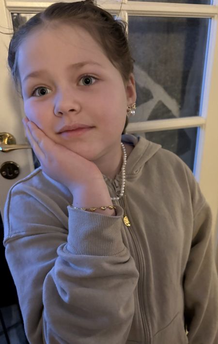 Profilbillede af Nellie B- ID: 1745004 - Billede nr: 654979