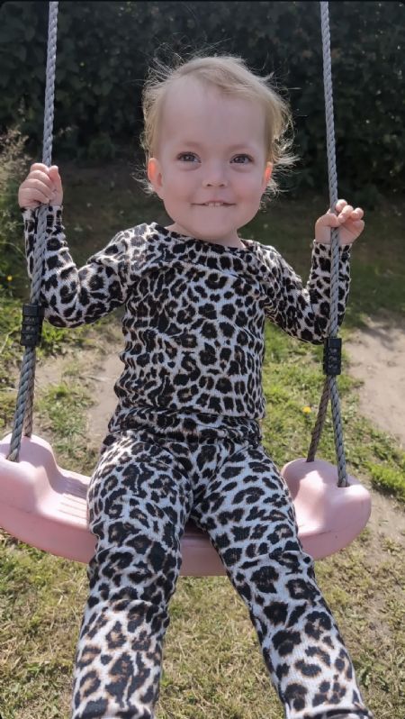 Profilbillede af Mynthe B- ID: 1745005 - Billede nr: 654982