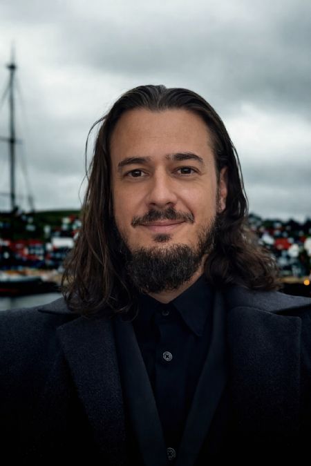 Profilbillede af Frans J- ID: 1745009 - Billede nr: 655010