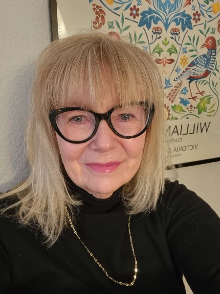 Profilbillede af Anette W- ID: 1745012 - Billede nr: 661781