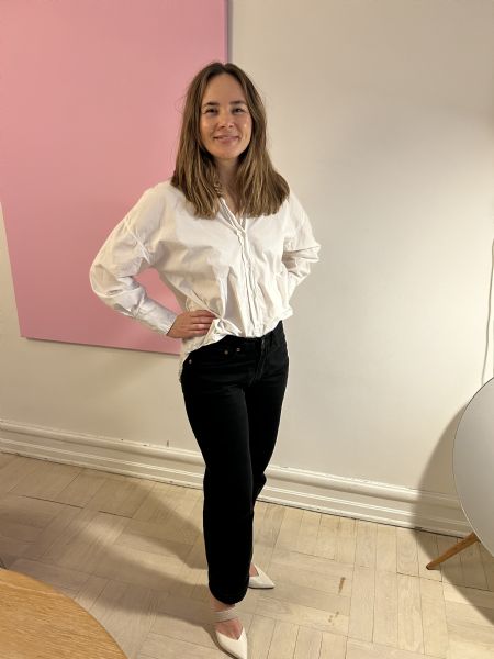 Profilbillede af Line K- ID: 1745021 - Billede nr: 657153