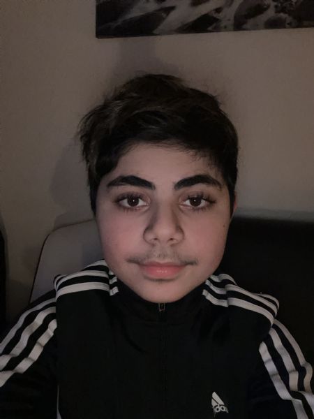 Profilbillede af Jones A- ID: 1745024 - Billede nr: 655064