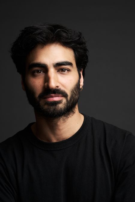 Billede af Abtin - ID: 1745048 - Billede nr: 655173