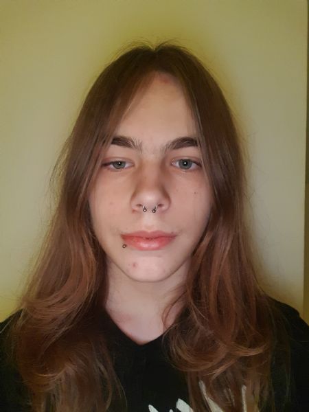 Profilbillede af Ashley G- ID: 1745051 - Billede nr: 655291