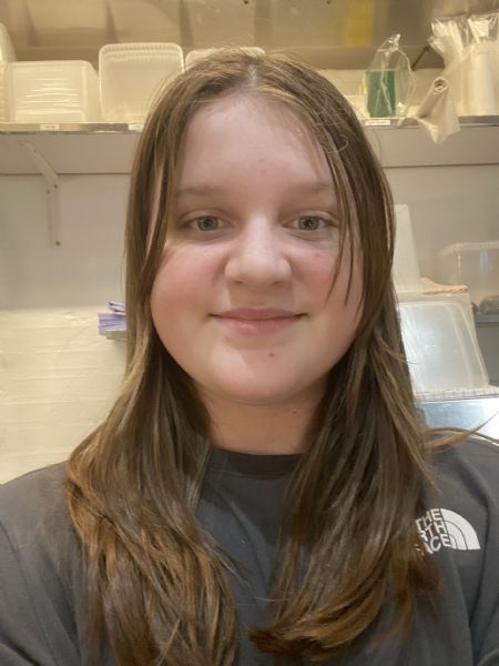 Profilbillede af Julie B- ID: 1745094 - Billede nr: 655500