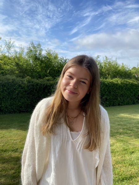 Profilbillede af Marie B- ID: 1745096 - Billede nr: 655508