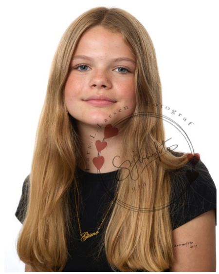 Profilbillede af Luna J- ID: 1745114 - Billede nr: 655581