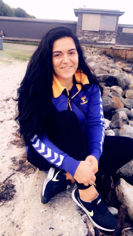 Billede af Betina - ID: 1745117 - Billede nr: 655593