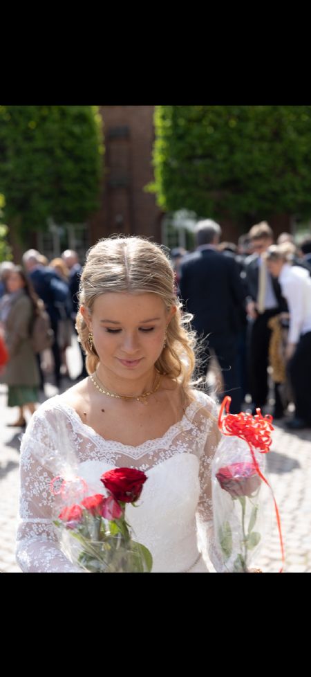 Profilbillede af Clara S- ID: 1745124 - Billede nr: 655620