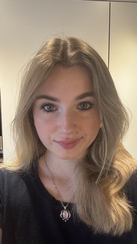 Profilbillede af Frida M- ID: 1745131 - Billede nr: 657695