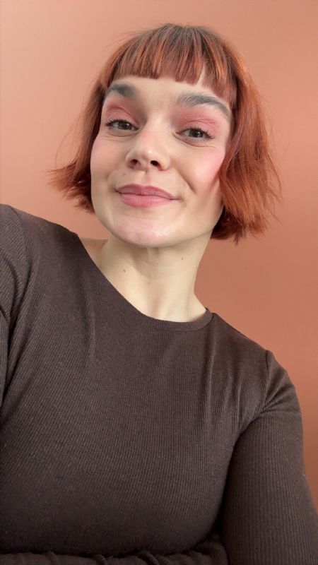 Profilbillede af Annika D- ID: 1745136 - Billede nr: 655692